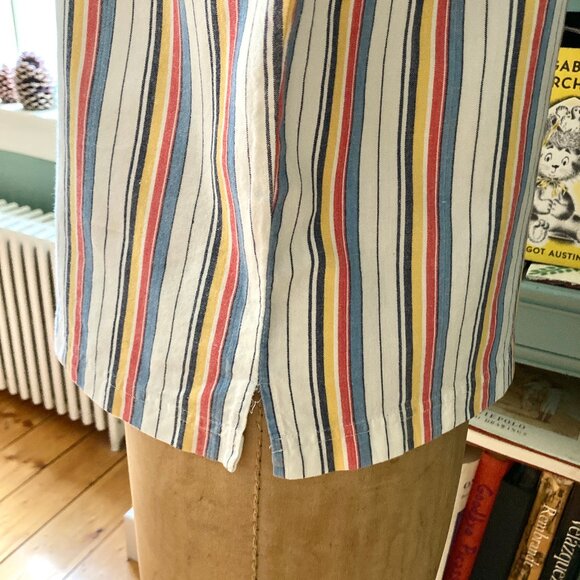 🔥TAKE 50% OFF🔥  Davison’s of Bermuda Short Sleeve Top - Picture 6 of 12